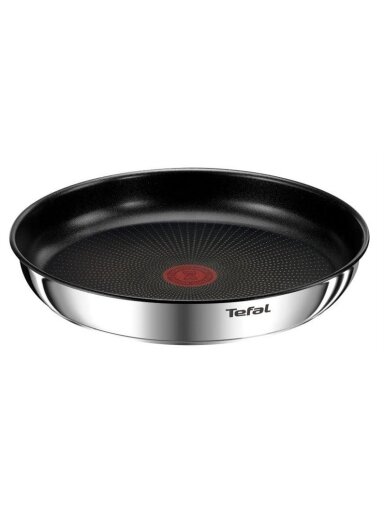 Keptuvė Tefal INGENIO EMOTION, 28 cm, aliuminis