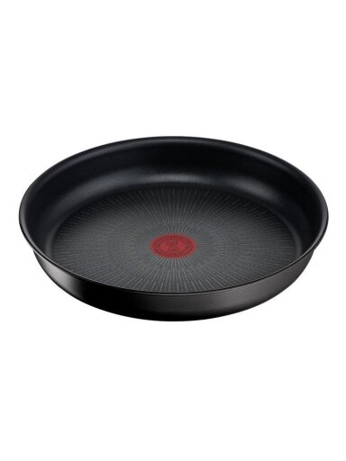 Keptuvė Tefal INGENIO UNLIMITED, 26 cm, aliuminis