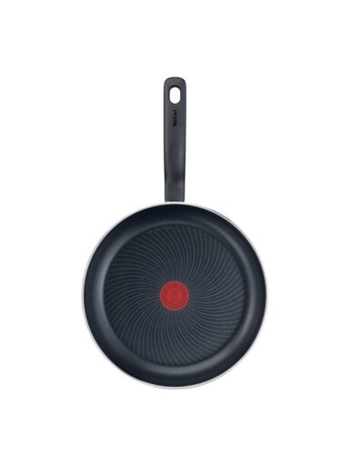 Keptuvė Tefal START EASY, 28 cm, aliuminis