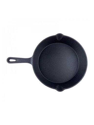 KEPTUVĖLĖ KETAUS D25CM FRYP25