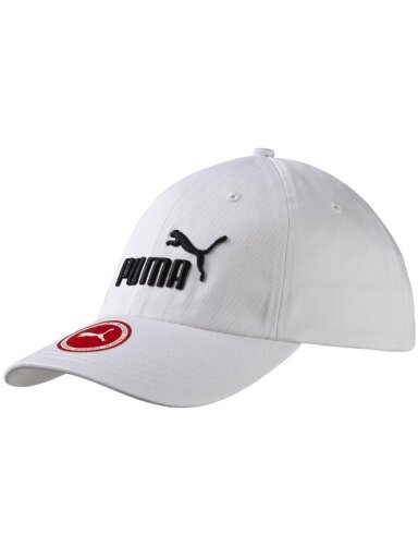 Kepurė Puma Essential Cap SR