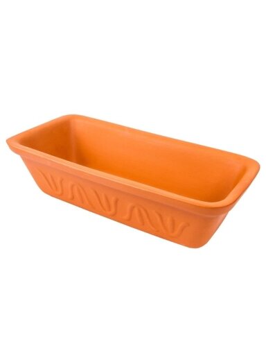 Keramikinis orkaitės indas 2 l