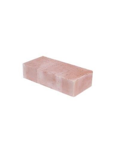 Keraminė plyta, 250×120×65 mm