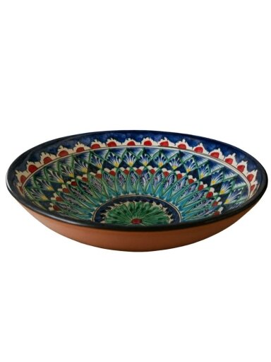Keraminis dubuo 28 cm