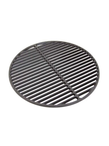 Ketaus grotelės Kamado Bono 49 cm (Grande)