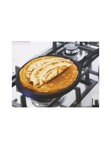Ketaus keptuvė Ø 20 cm PANCAKE
