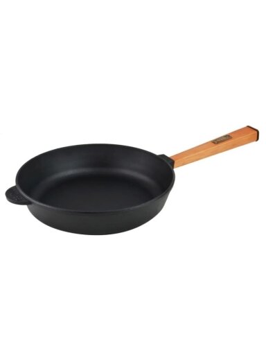 Ketaus keptuvė Ø 22 cm Optima-Bordo