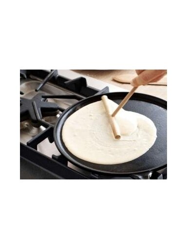 Ketaus keptuvė Ø 22 cm PANCAKE