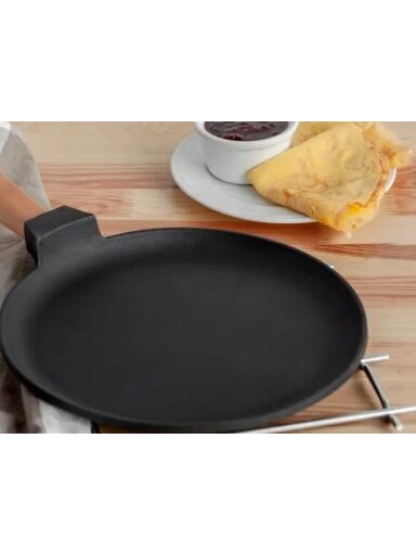 Ketaus keptuvė Ø 22 cm PANCAKE