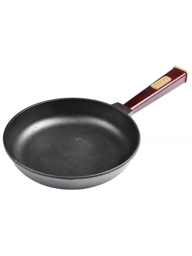 Ketaus keptuvė Ø 26 cm BRIZOLL