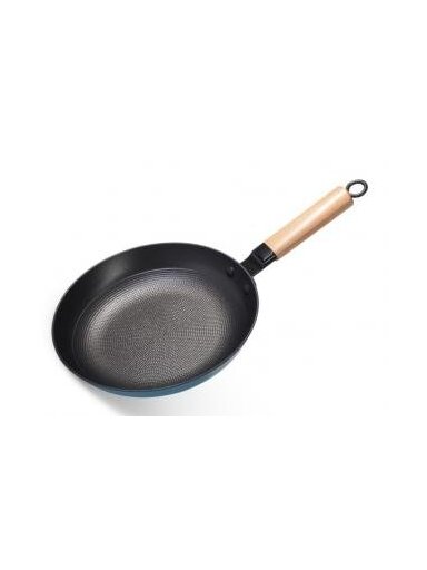 Ketaus keptuvė SEAGREEN Ø 24 cm