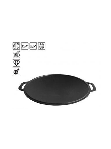 Ketaus Keptuvė WILD CHEF Ø 45