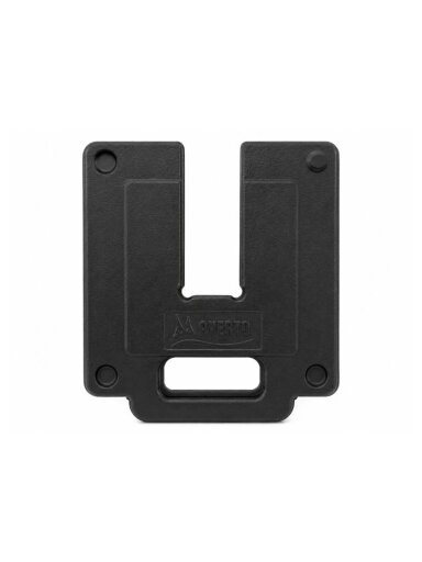 Ketaus svoris ∎ 13.5 kg | 4 vnt