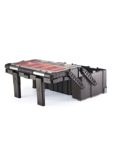 Keter Dėžė Keter CANTILEVER PRO 57x31x24,5 cm