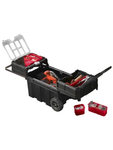 Keter Dėžė Keter MASTERLOADER 62x38x42 cm