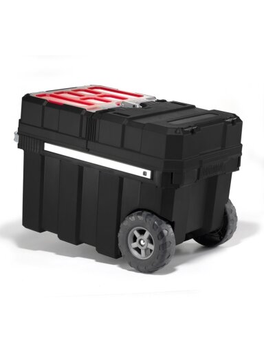 Keter Dėžė Keter MASTERLOADER 62x38x42 cm