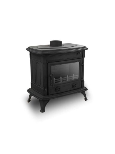 Ketinė krosnelė NORDFLAM ASTI EKO, 10 KW