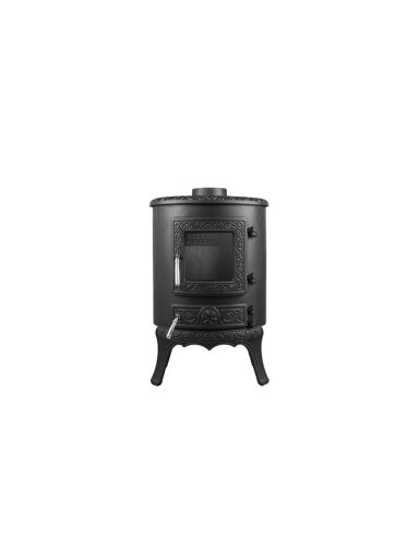 Ketinė krosnelė NORDFLAM  PALESTRO, 7.6 kW