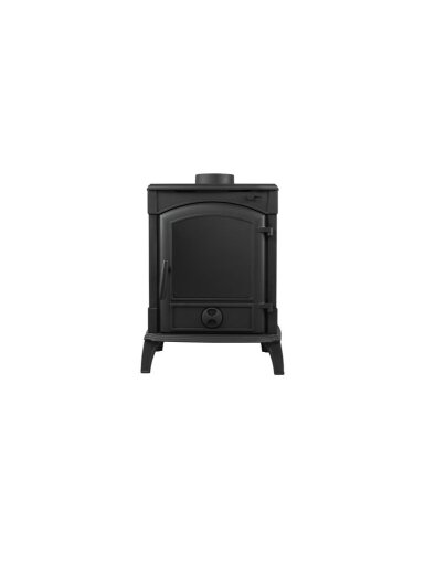 Ketinė krosnelė NORDFLAM PRIMO EKO, 7 KW
