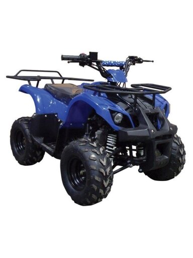 Keturratis HB-ATV125C