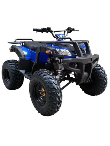 Keturratis HB-ATV200A, 7300 W