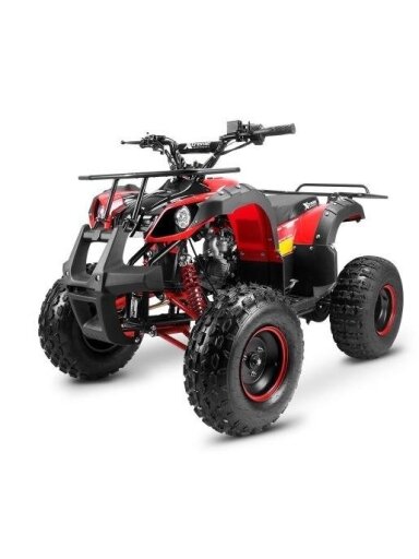 Keturratis LMATV-125