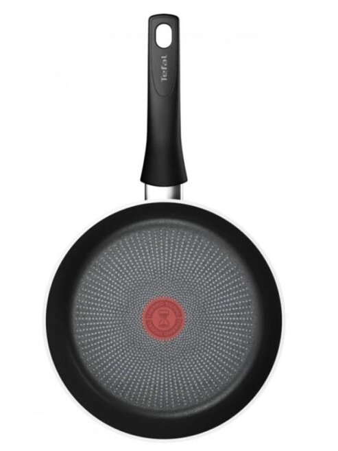 Keptuvė Tefal Force, 28 cm, aliuminis 1 Keptuvė Tefal Force, 28 cm, aliuminis 1
