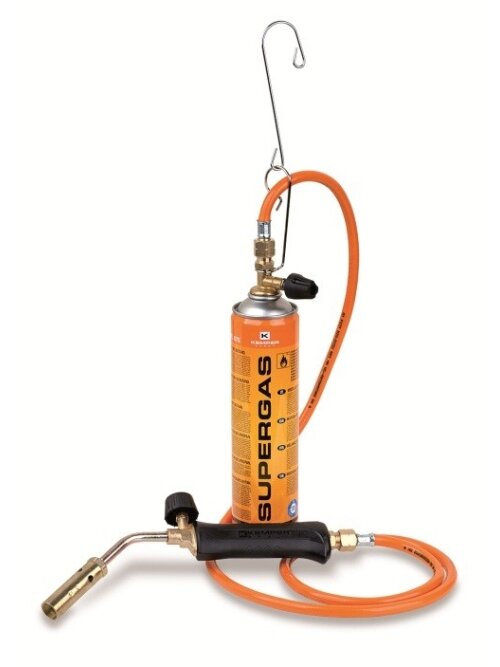 Kemper Degiklis „KEMPER" su žarna 1,5 m Ø 20 mm