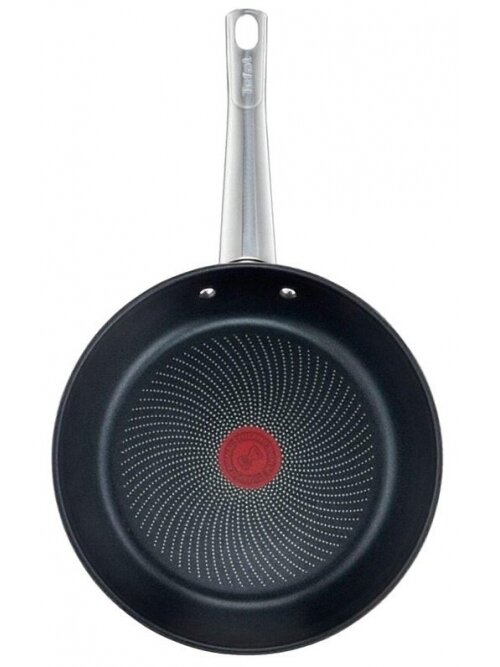 KEPTUVĖ TEFAL COOK EAT 28CM 2 KEPTUVĖ TEFAL COOK EAT 28CM 2