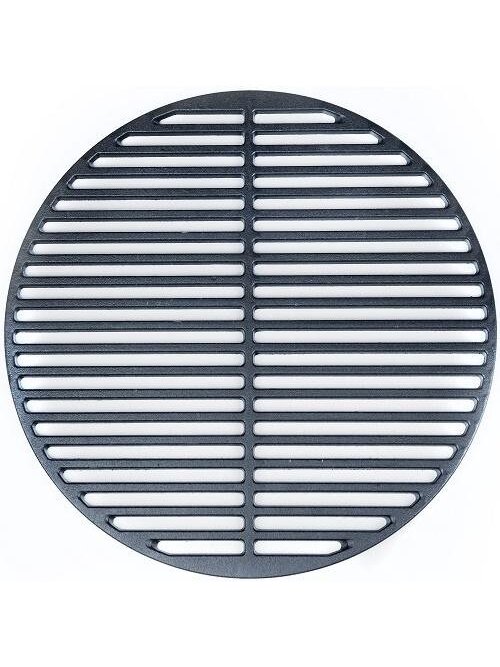 Ketaus grotelės KamadoClub Junior, 34.5 cm