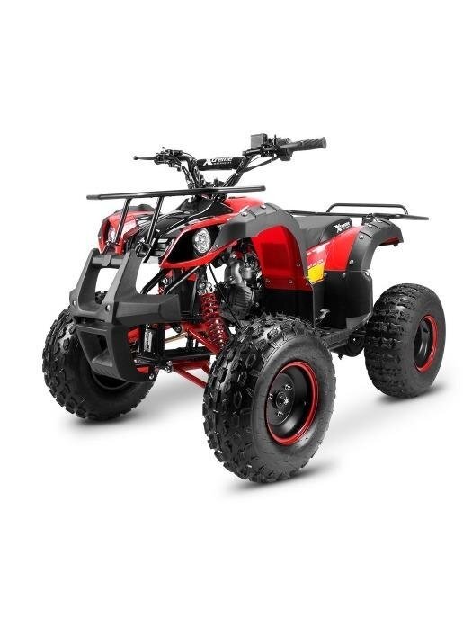 Keturratis LMATV-125