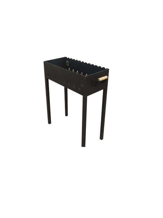 KEPSNINĖ ABAS 75X30X79 KEPSNINĖ ABAS 75X30X79
