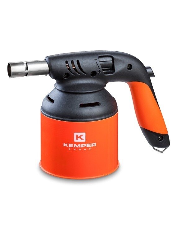Kemper Degiklis „KEMPER" TOP LINE 190 g Kemper Degiklis „KEMPER" TOP LINE 190 g