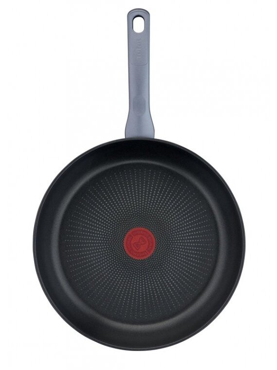 Keptuvė Tefal DAILY COOK, 24 cm, nerūdijantysis plienas 1 Keptuvė Tefal DAILY COOK, 24 cm, nerūdijantysis plienas 1