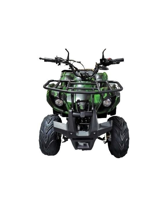 Keturratis HB-ATV125C 1