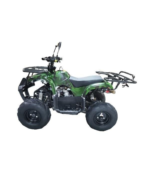 Keturratis HB-ATV125C 2