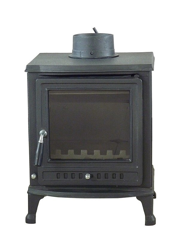 Ketinė krosnelė EVERGREEN ST-0147-11, 6kW 2 Ketinė krosnelė EVERGREEN ST-0147-11, 6kW 2
