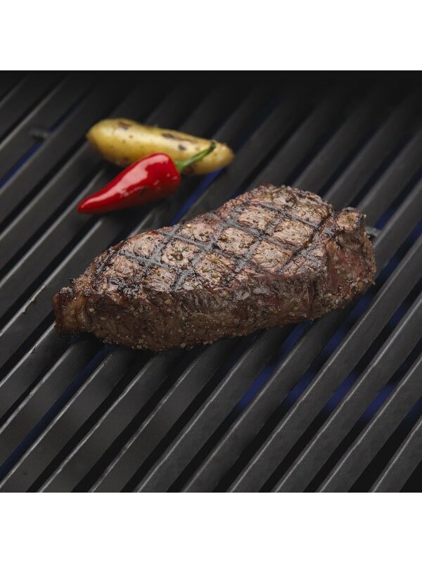 Ketaus grotelės KamadoClub Junior, 34.5 cm 2 Ketaus grotelės KamadoClub Junior, 34.5 cm 2