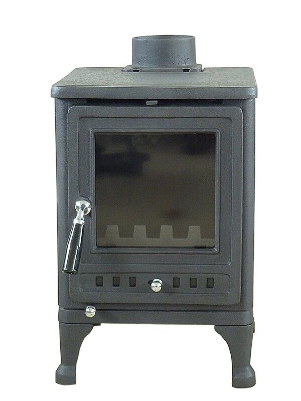 Ketinė krosnelė  EVERGREEN ST-0311-12, 5kW 1