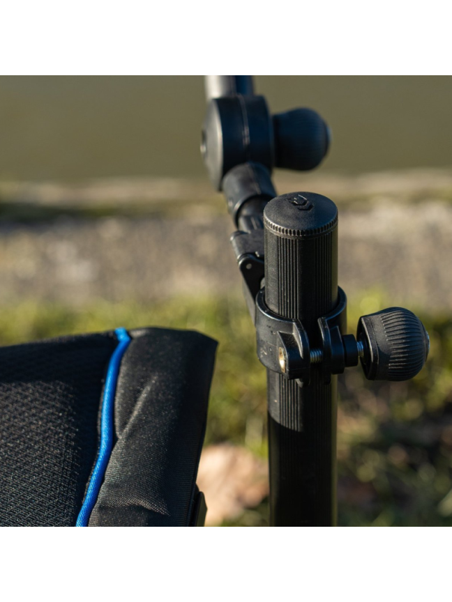 Kėdė Dugninei Žūklei DAIWA N'ZON System 36 4