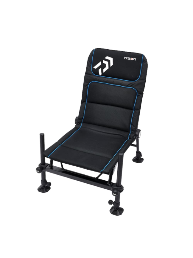 Kėdė Dugninei Žūklei DAIWA N'ZON System 36