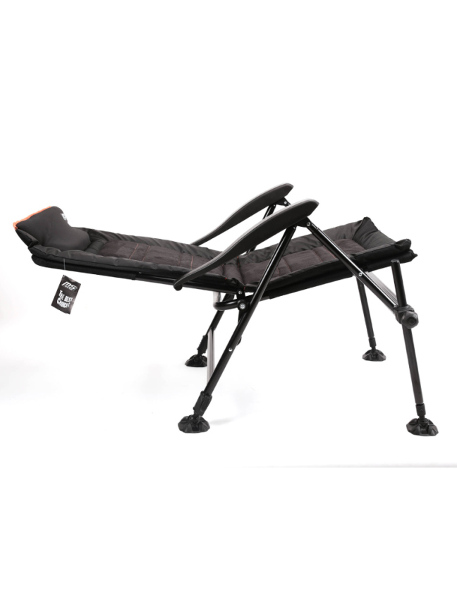 Kėdė Dugninei Žvejybai SAENGER MS Range Feederchair II 1