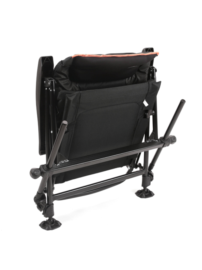 Kėdė Dugninei Žvejybai SAENGER MS Range Feederchair II 3