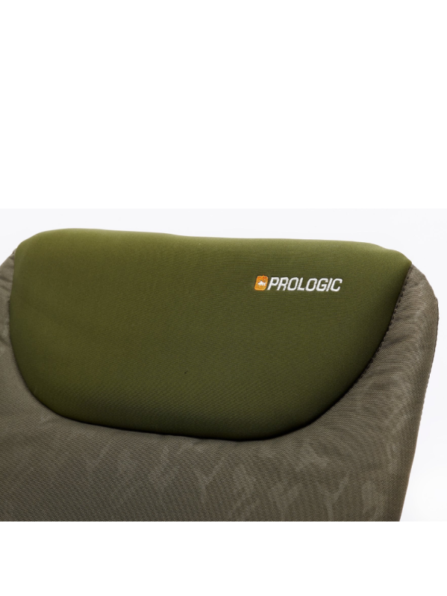 Kėdė PROLOGIC Inspire Lite-Pro su Kišene 1