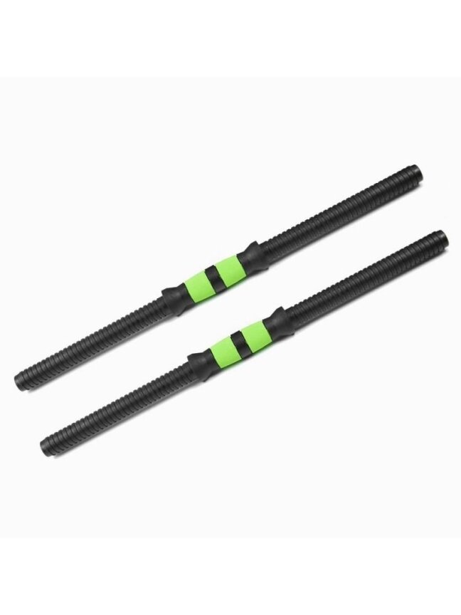 Keičiamo Svorio Hantelių ir Štangos Komplektas, 20 kg BR020 1