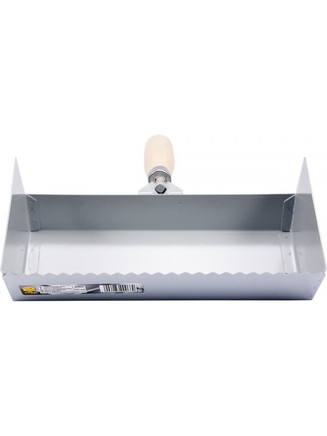 Kelnė tinkavimo skiediniui 240mm Vorel 1