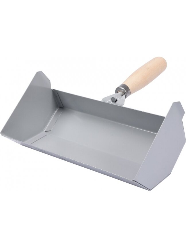 Kelnė tinkavimo skiediniui 240mm Vorel