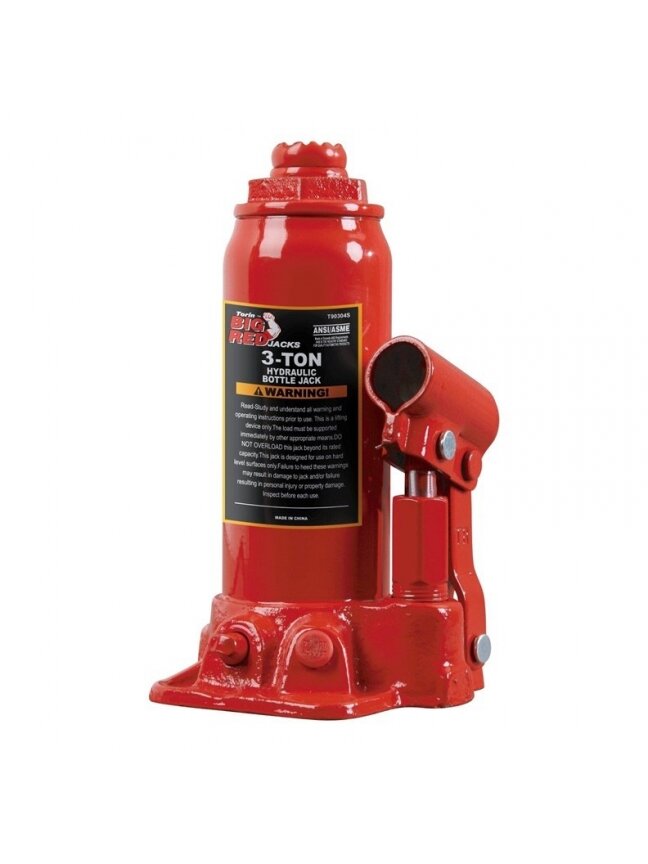Keltuvas hidraulinis Big Red T90304, 3 t 1