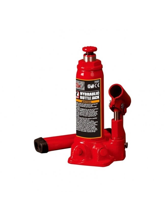 Keltuvas hidraulinis Big Red T90304, 3 t Keltuvas hidraulinis Big Red T90304, 3 t