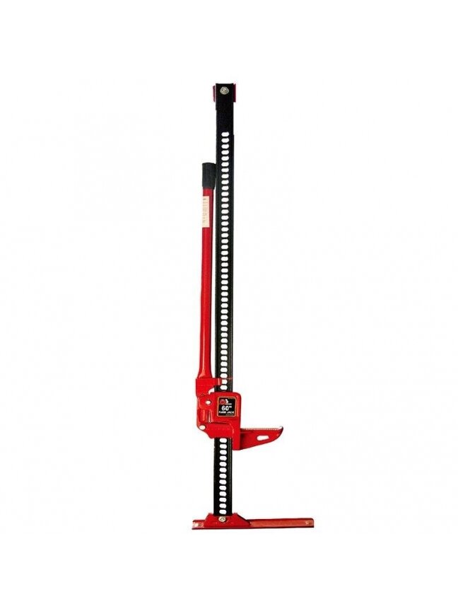Keltuvas mechaninis Big Red TRA8605 GS, 2 t 1
